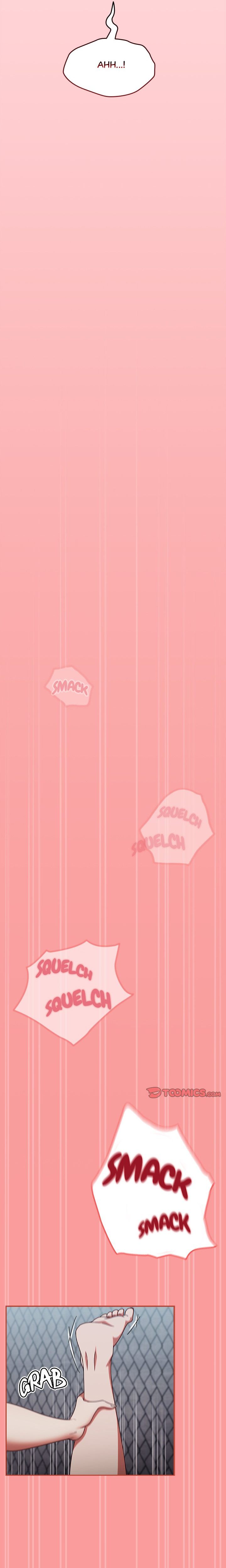 Ground and Pound Chap Chapter 4-Ground and Pound - Next Chap 6