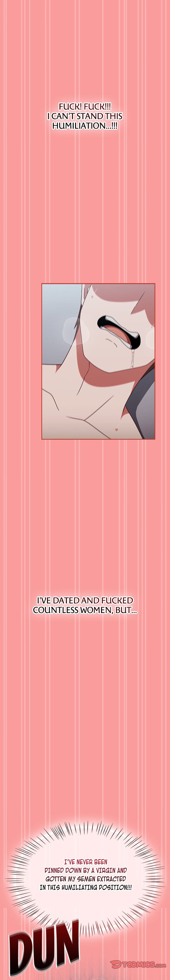 Ground and Pound Chap Chapter 4-Ground and Pound - Next Chap 6