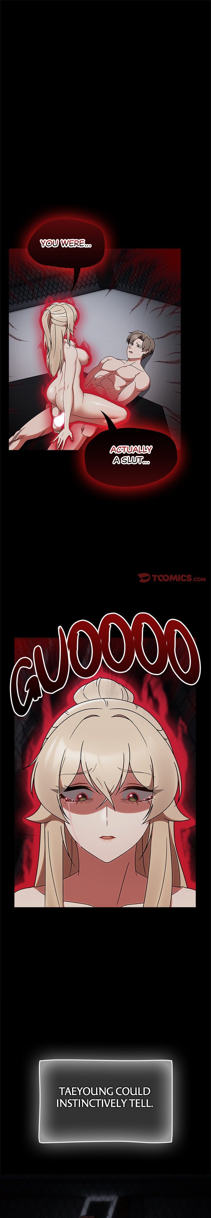 Ground and Pound Chap Chapter 4-Ground and Pound - Next Chap 6