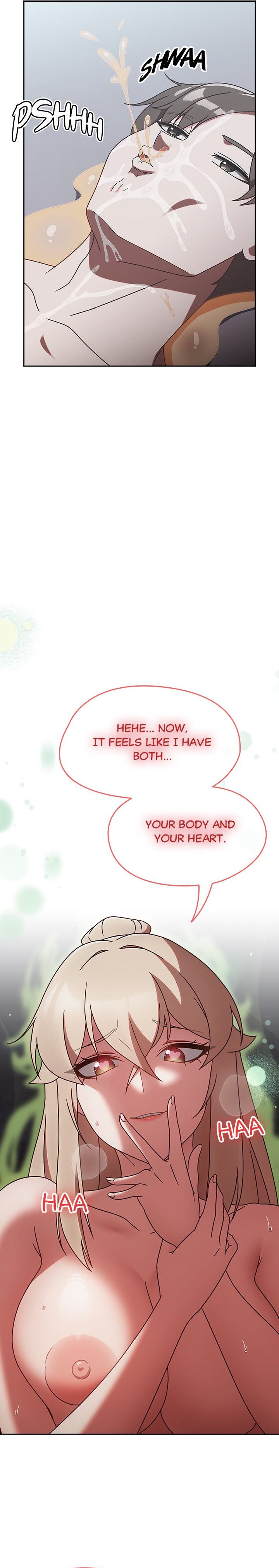 Ground and Pound Chap Chapter 4-Ground and Pound - Next Chap 6