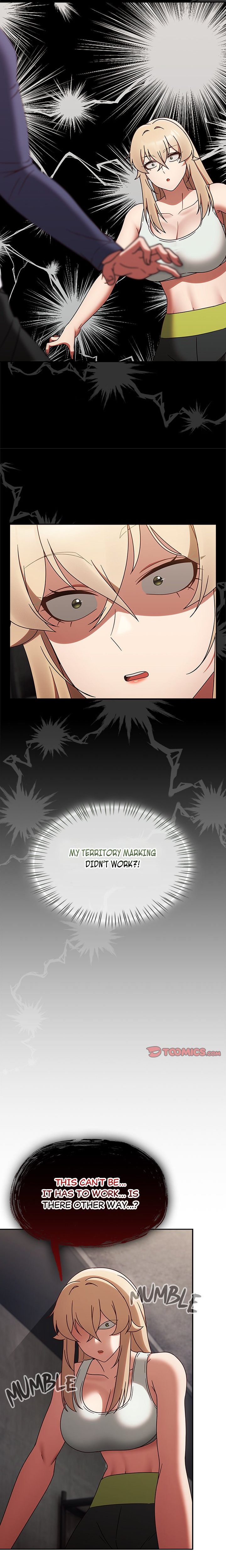 Ground and Pound Chap Chapter 5-Ground and Pound - Next Chap 7