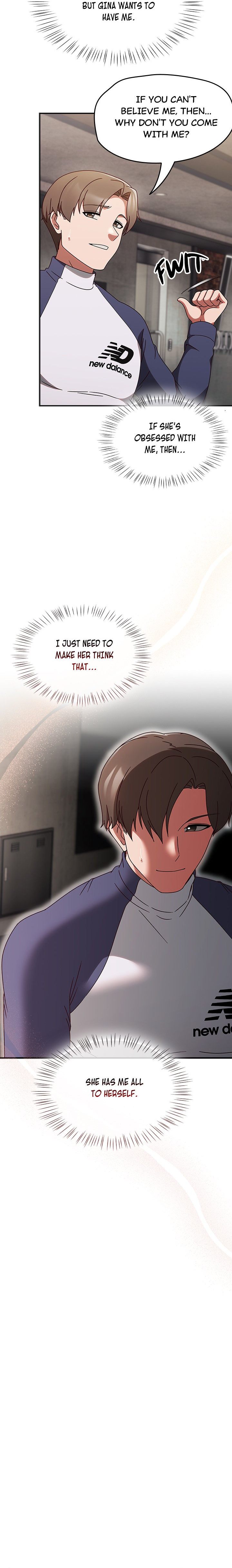 Ground and Pound Chap Chapter 6-Ground and Pound - Next Chap 8