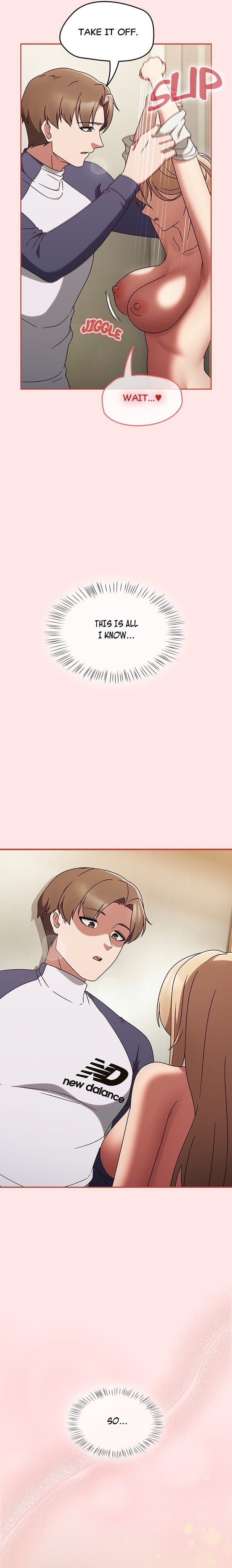 Ground and Pound Chap Chapter 6-Ground and Pound - Next Chap 8