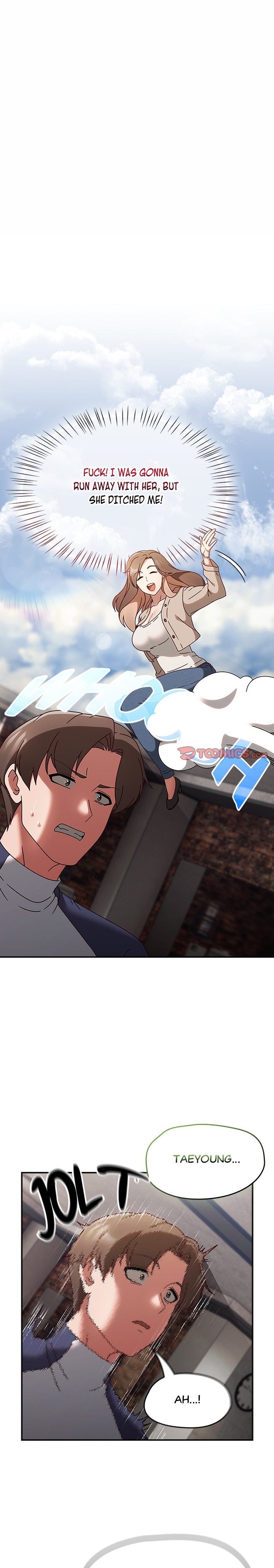 Ground and Pound Chap Chapter 6-Ground and Pound - Next Chap 8