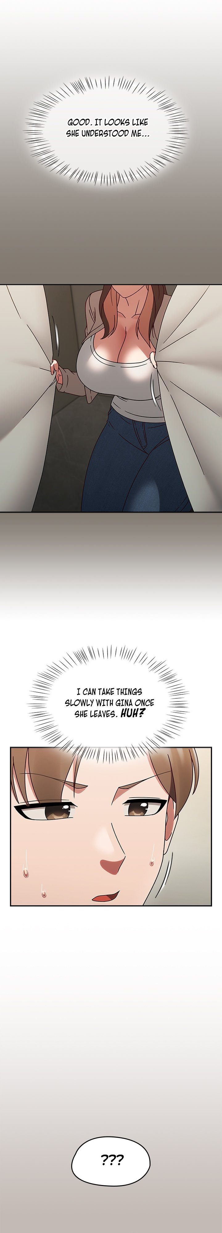 Ground and Pound Chap Chapter 7-Ground and Pound - Next Chap 9