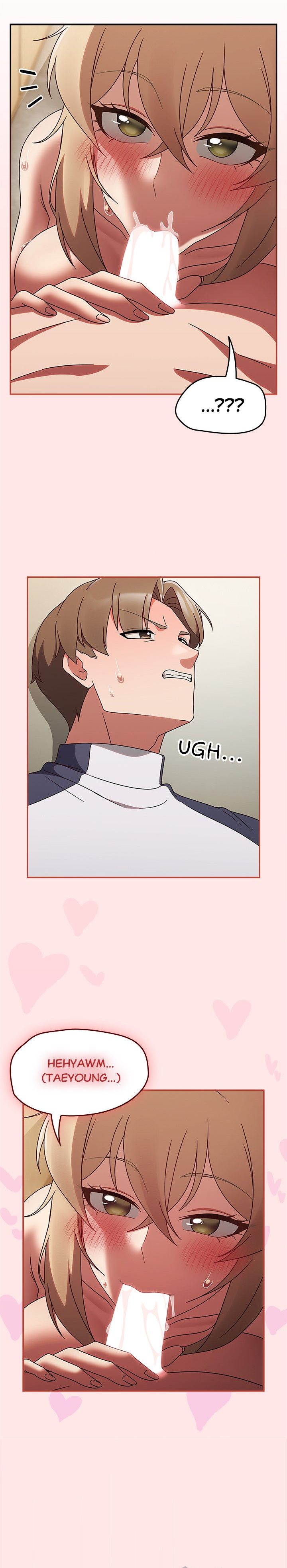 Ground and Pound Chap Chapter 7-Ground and Pound - Next Chap 9