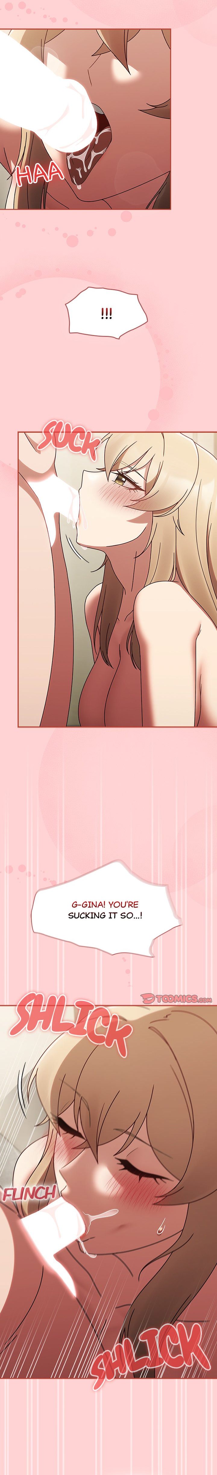 Ground and Pound Chap Chapter 7-Ground and Pound - Next Chap 9