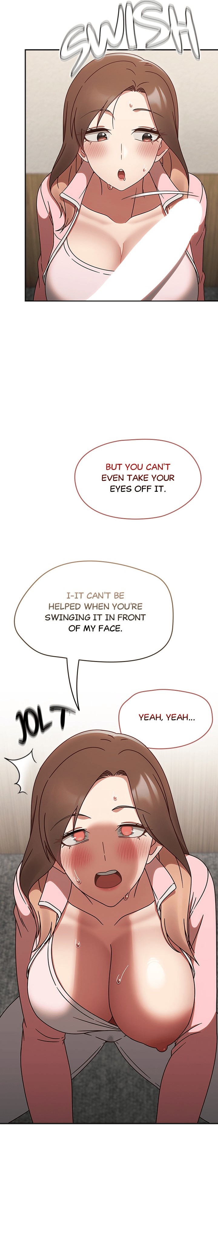 Ground and Pound Chap Chapter 11-Ground and Pound - Next Chap 13