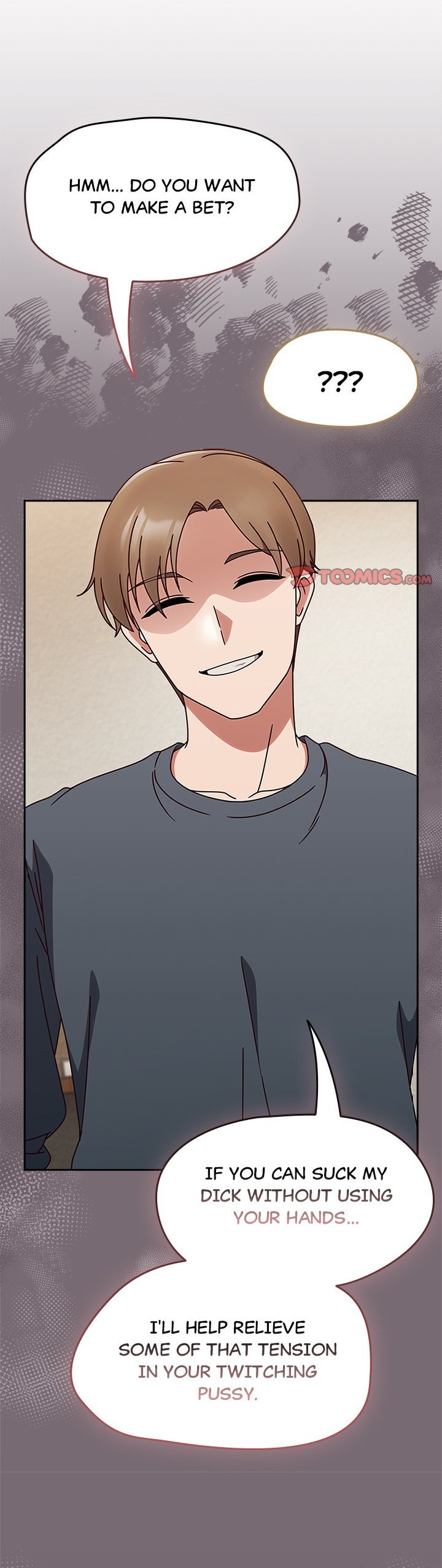 Ground and Pound Chap Chapter 11-Ground and Pound - Next Chap 13