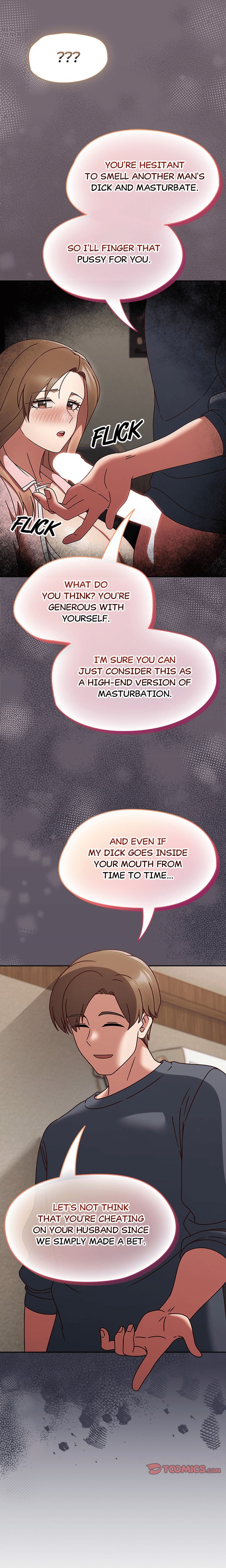 Ground and Pound Chap Chapter 11-Ground and Pound - Next Chap 13