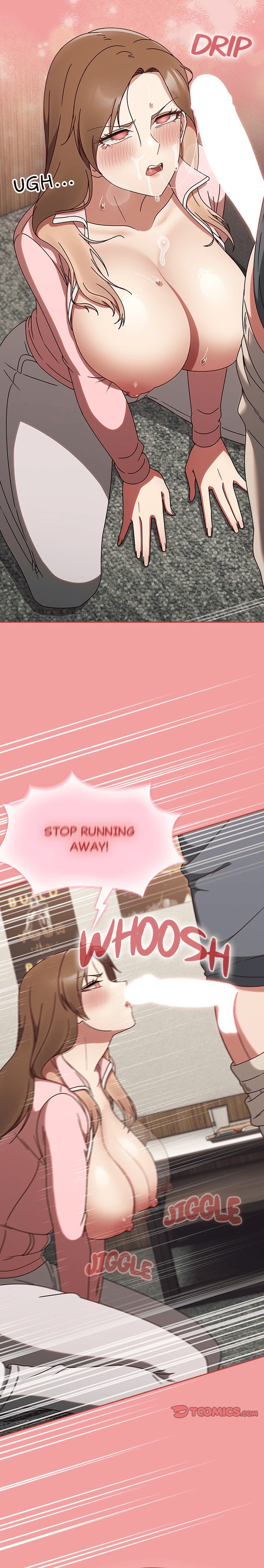 Ground and Pound Chap Chapter 11-Ground and Pound - Next Chap 13