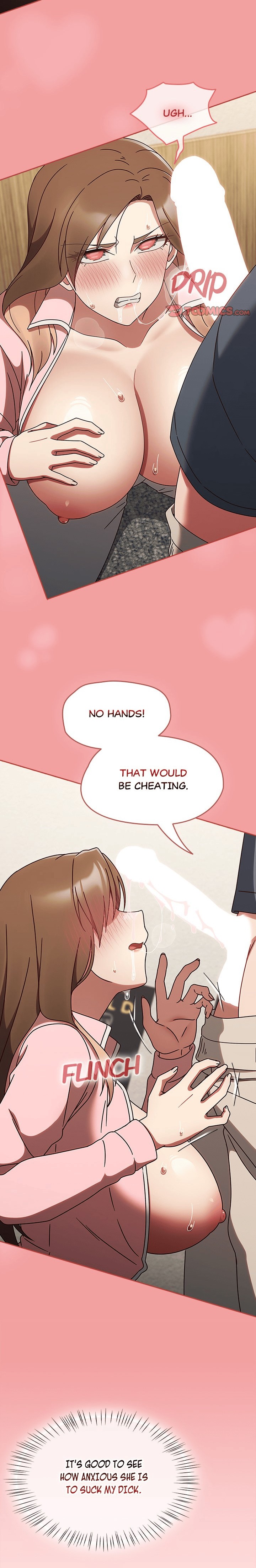 Ground and Pound Chap Chapter 11-Ground and Pound - Next Chap 13