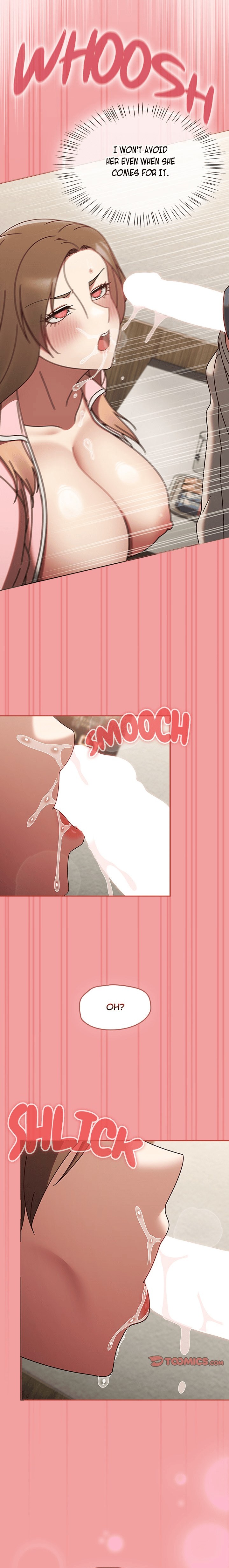 Ground and Pound Chap Chapter 11-Ground and Pound - Next Chap 13