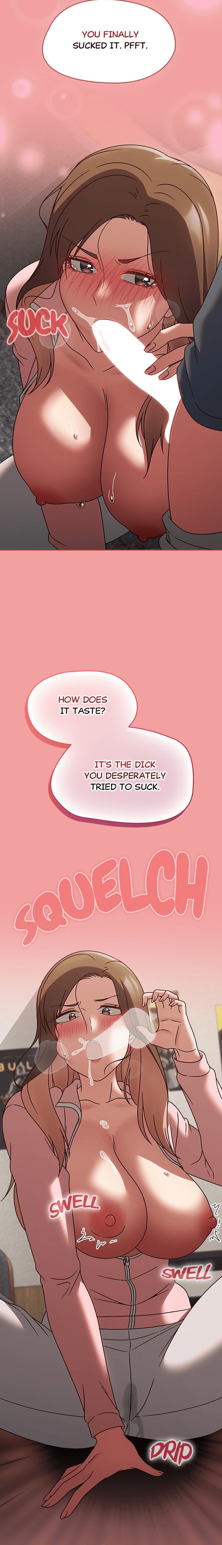 Ground and Pound Chap Chapter 11-Ground and Pound - Next Chap 13