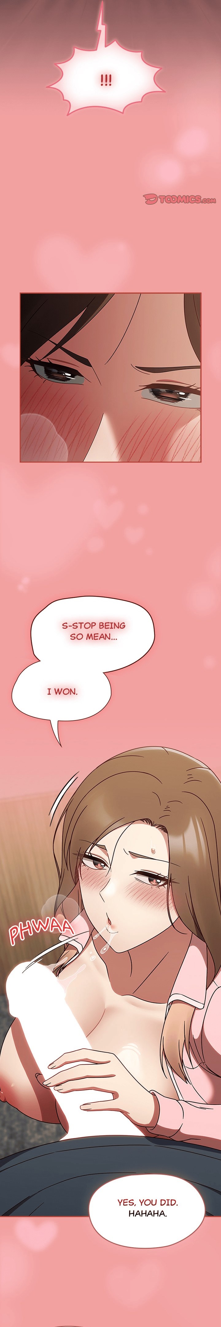 Ground and Pound Chap Chapter 11-Ground and Pound - Next Chap 13