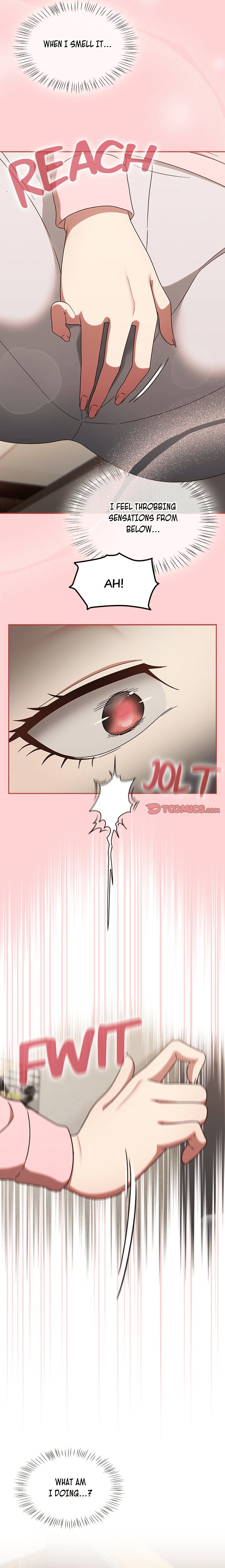 Ground and Pound Chap Chapter 11-Ground and Pound - Next Chap 13