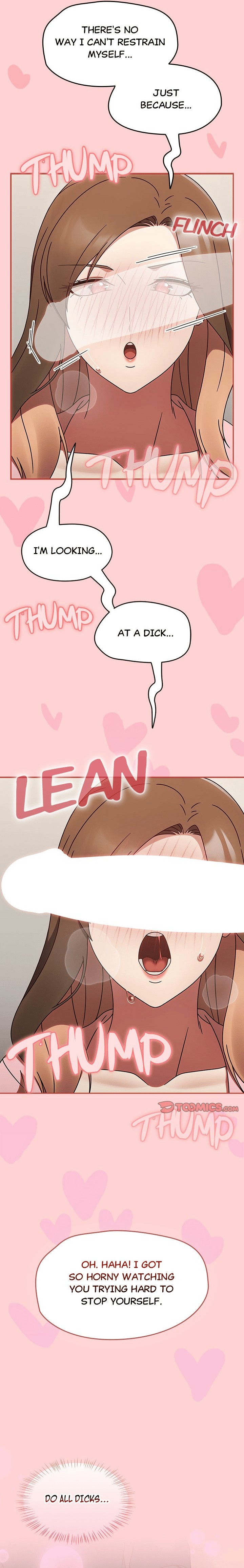 Ground and Pound Chap Chapter 11-Ground and Pound - Next Chap 13