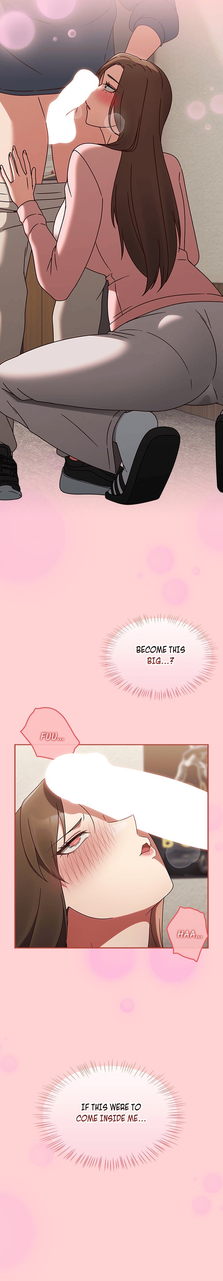 Ground and Pound Chap Chapter 11-Ground and Pound - Next Chap 13