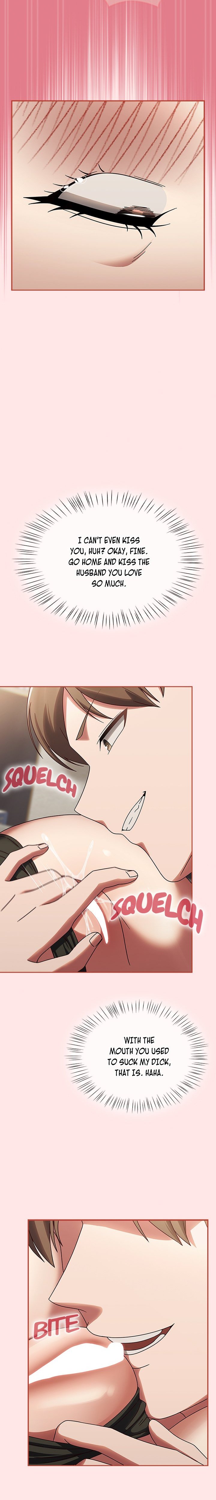 Ground and Pound Chap Chapter 12-Ground and Pound - Next Chap 14