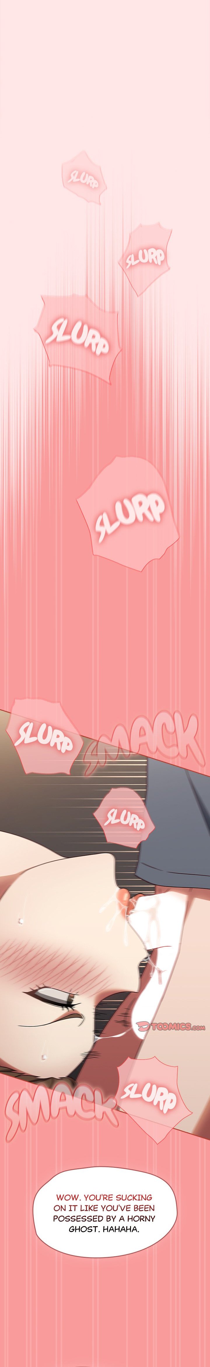 Ground and Pound Chap Chapter 12-Ground and Pound - Next Chap 14