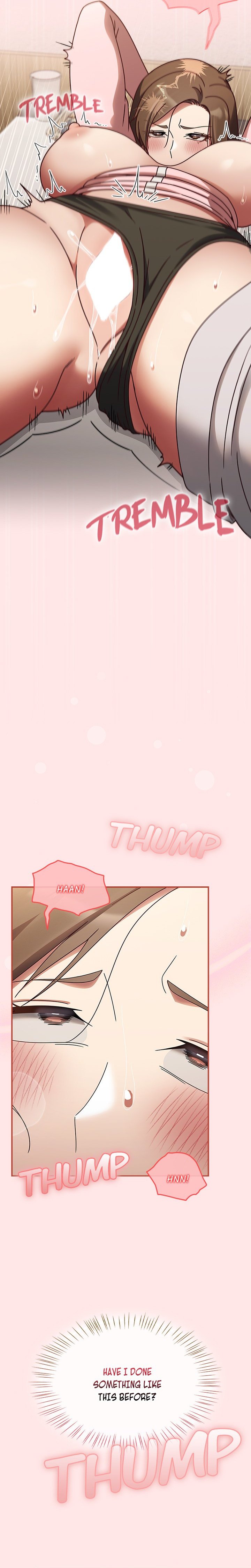 Ground and Pound Chap Chapter 12-Ground and Pound - Next Chap 14