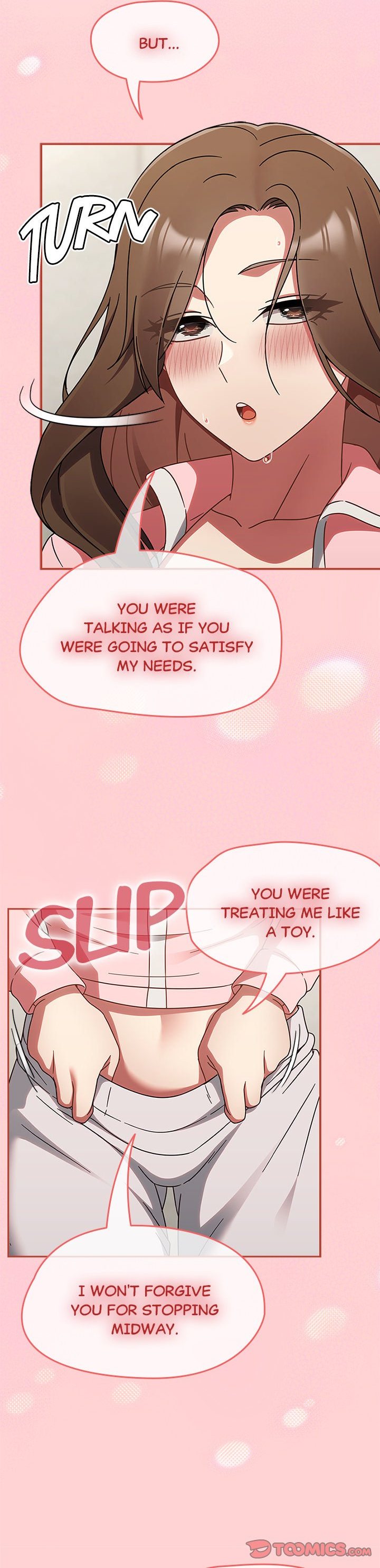 Ground and Pound Chap Chapter 13-Ground and Pound - Next Chap 15