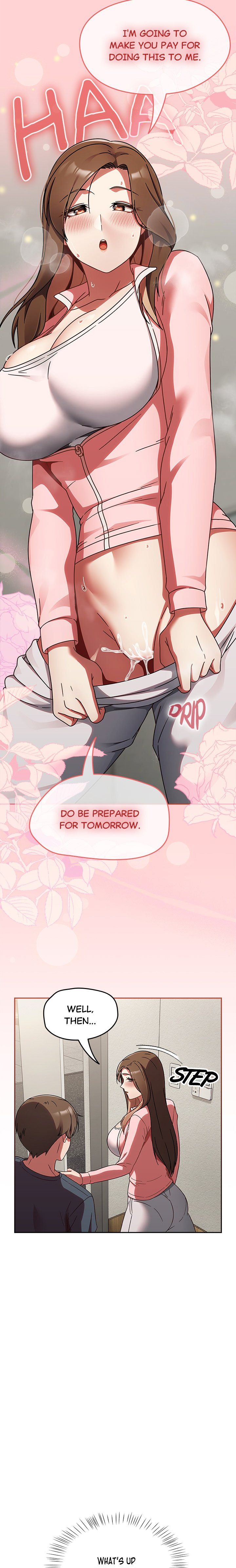 Ground and Pound Chap Chapter 13-Ground and Pound - Next Chap 15