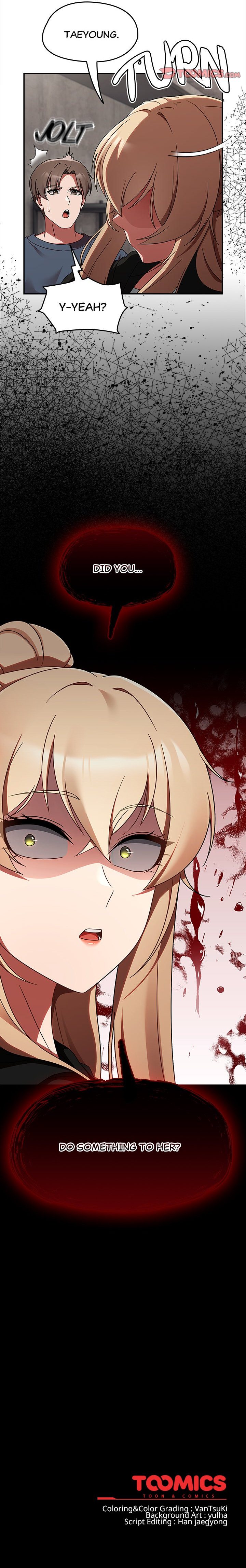 Ground and Pound Chap Chapter 13-Ground and Pound - Next Chap 15