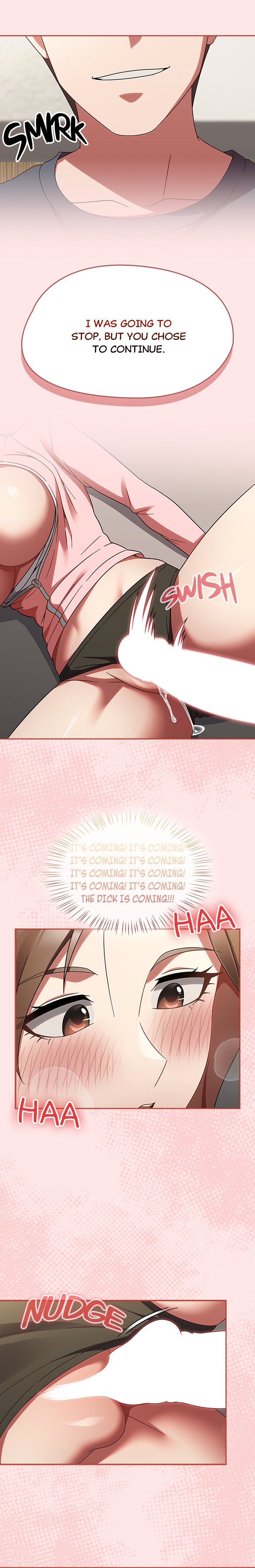 Ground and Pound Chap Chapter 13-Ground and Pound - Next Chap 15