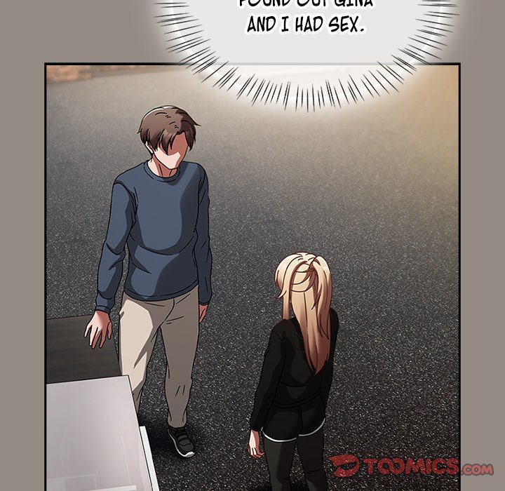 Ground and Pound Chap Chapter 14-Ground and Pound - Next Chap 16