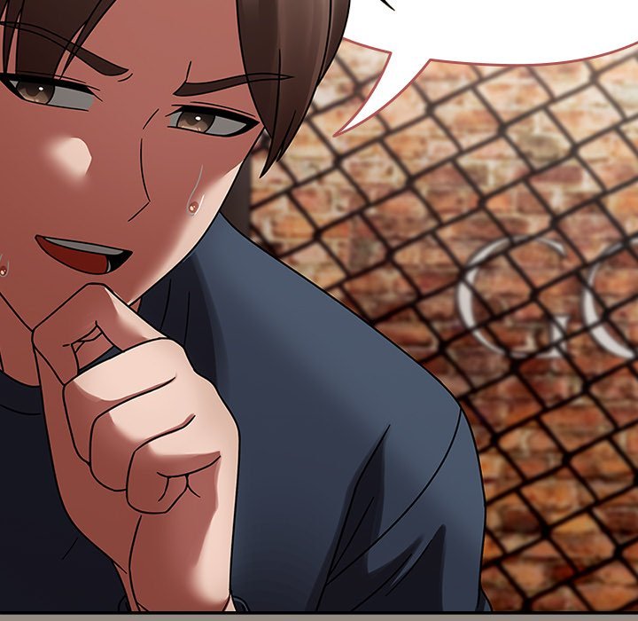 Ground and Pound Chap Chapter 14-Ground and Pound - Next Chap 16