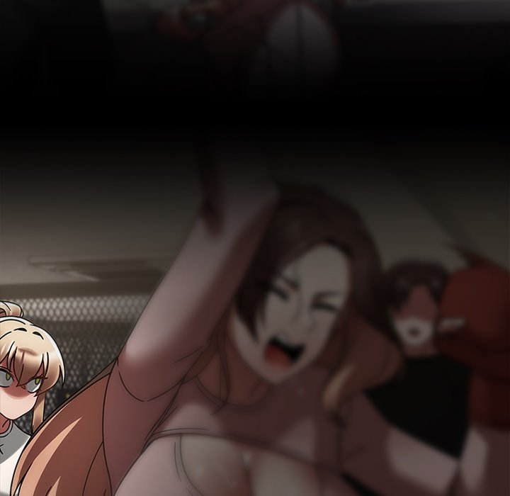 Ground and Pound Chap Chapter 14-Ground and Pound - Next Chap 16