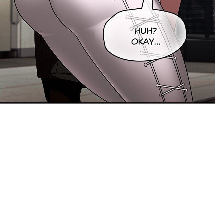 Ground and Pound Chap Chapter 14-Ground and Pound - Next Chap 16