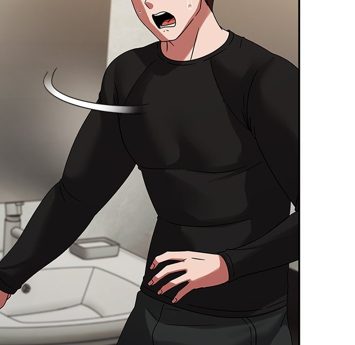 Ground and Pound Chap Chapter 14-Ground and Pound - Next Chap 16