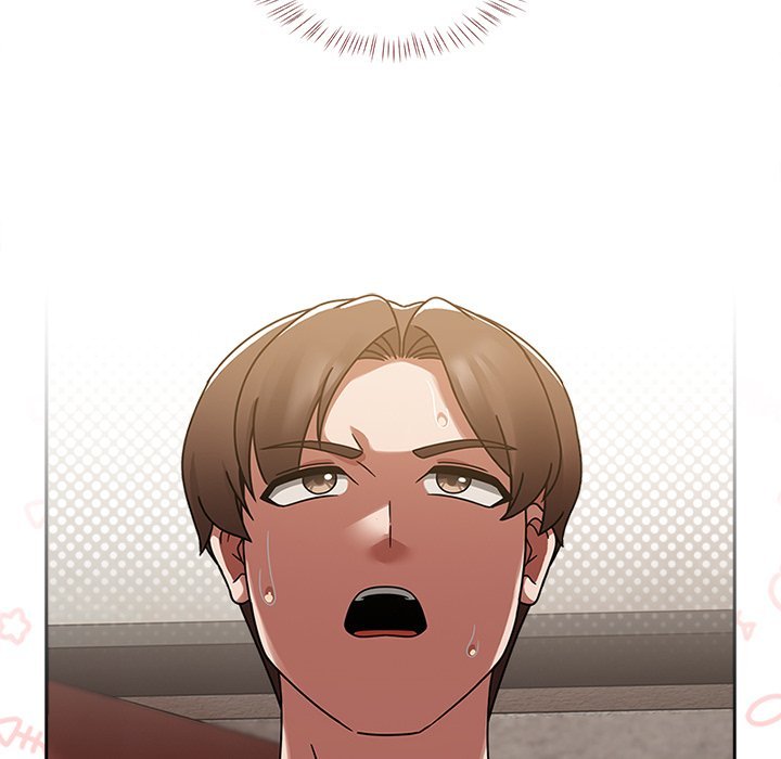 Ground and Pound Chap Chapter 14-Ground and Pound - Next Chap 16