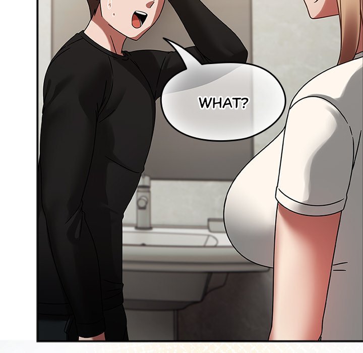 Ground and Pound Chap Chapter 14-Ground and Pound - Next Chap 16