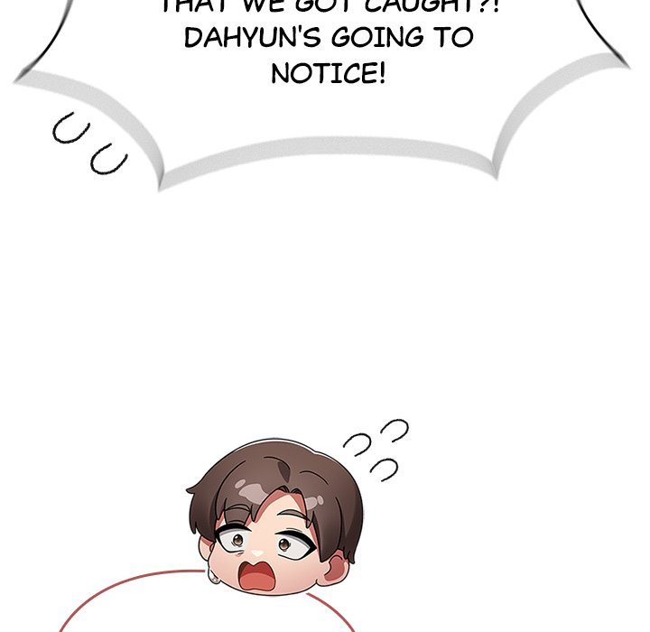 Ground and Pound Chap Chapter 14-Ground and Pound - Next Chap 16