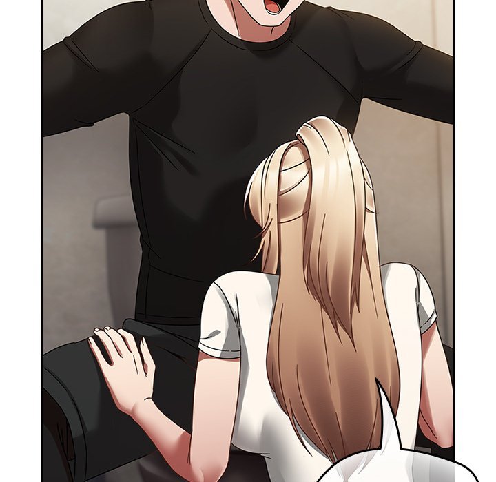 Ground and Pound Chap Chapter 14-Ground and Pound - Next Chap 16