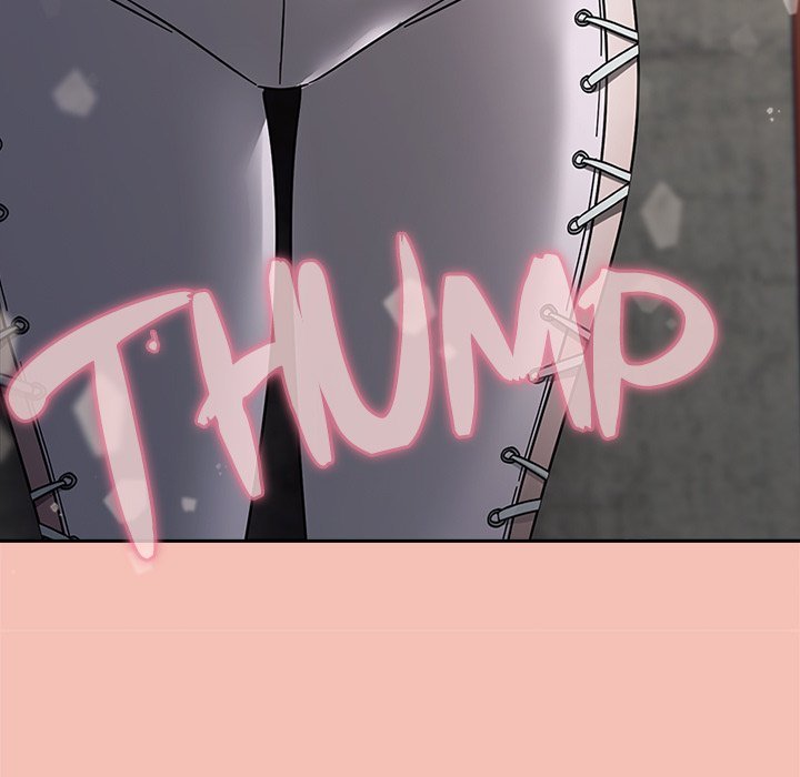 Ground and Pound Chap Chapter 14-Ground and Pound - Next Chap 16