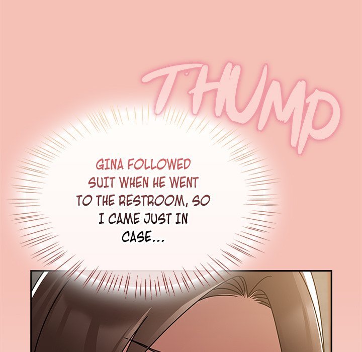 Ground and Pound Chap Chapter 14-Ground and Pound - Next Chap 16