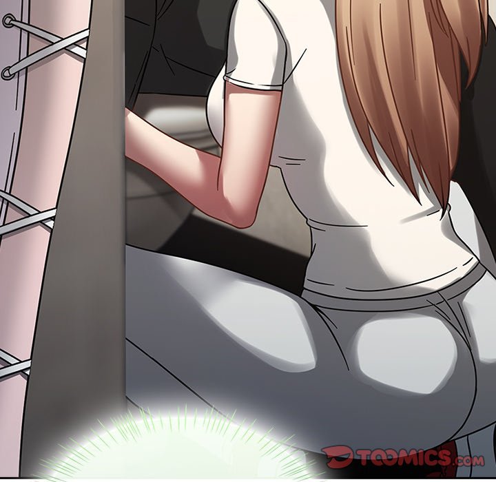 Ground and Pound Chap Chapter 14-Ground and Pound - Next Chap 16