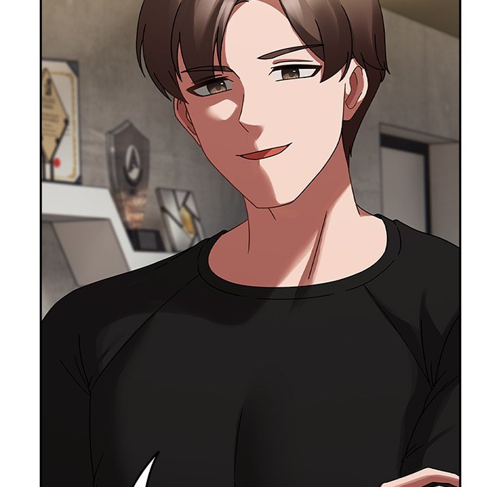 Ground and Pound Chap Chapter 14-Ground and Pound - Next Chap 16