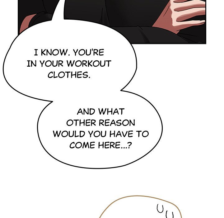 Ground and Pound Chap Chapter 14-Ground and Pound - Next Chap 16