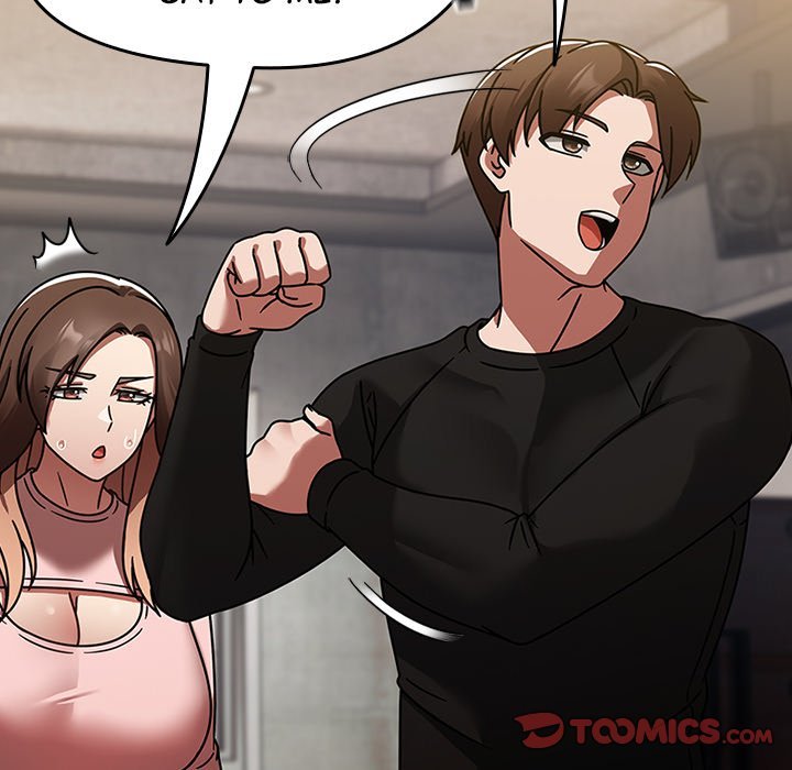 Ground and Pound Chap Chapter 14-Ground and Pound - Next Chap 16