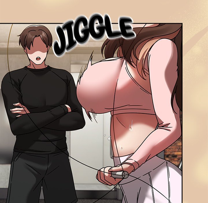 Ground and Pound Chap Chapter 14-Ground and Pound - Next Chap 16