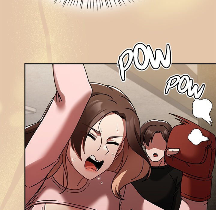 Ground and Pound Chap Chapter 14-Ground and Pound - Next Chap 16