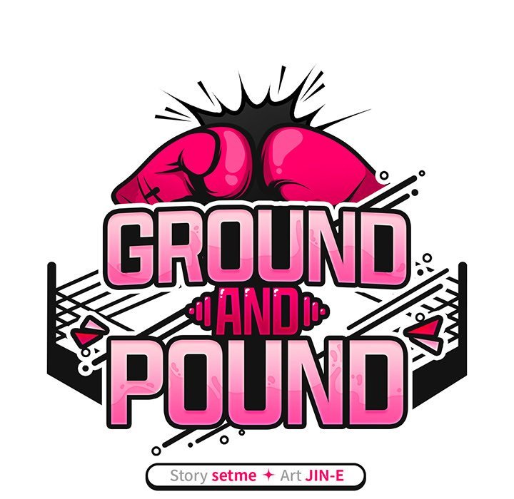 Ground and Pound Chap Chapter 14-Ground and Pound - Next Chap 16