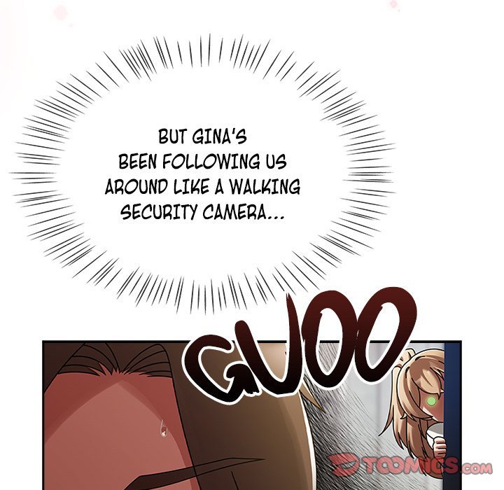 Ground and Pound Chap Chapter 14-Ground and Pound - Next Chap 16