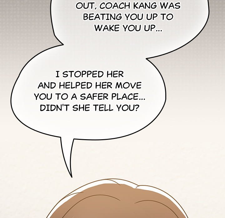 Ground and Pound Chap Chapter 14-Ground and Pound - Next Chap 16