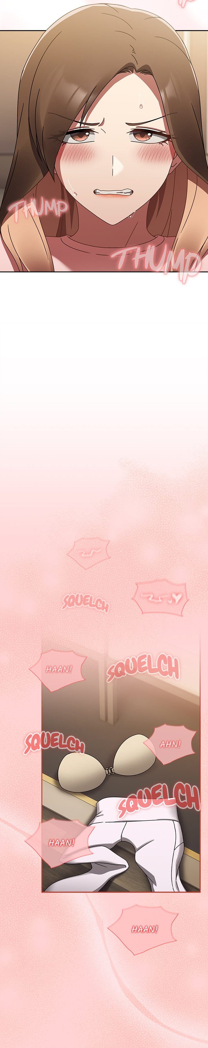 Ground and Pound Chap Chapter 16-Ground and Pound - Next Chap 18